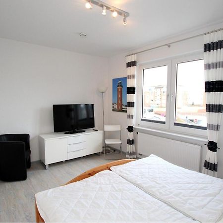 Neuwerk Apartman Cuxhaven Kültér fotó