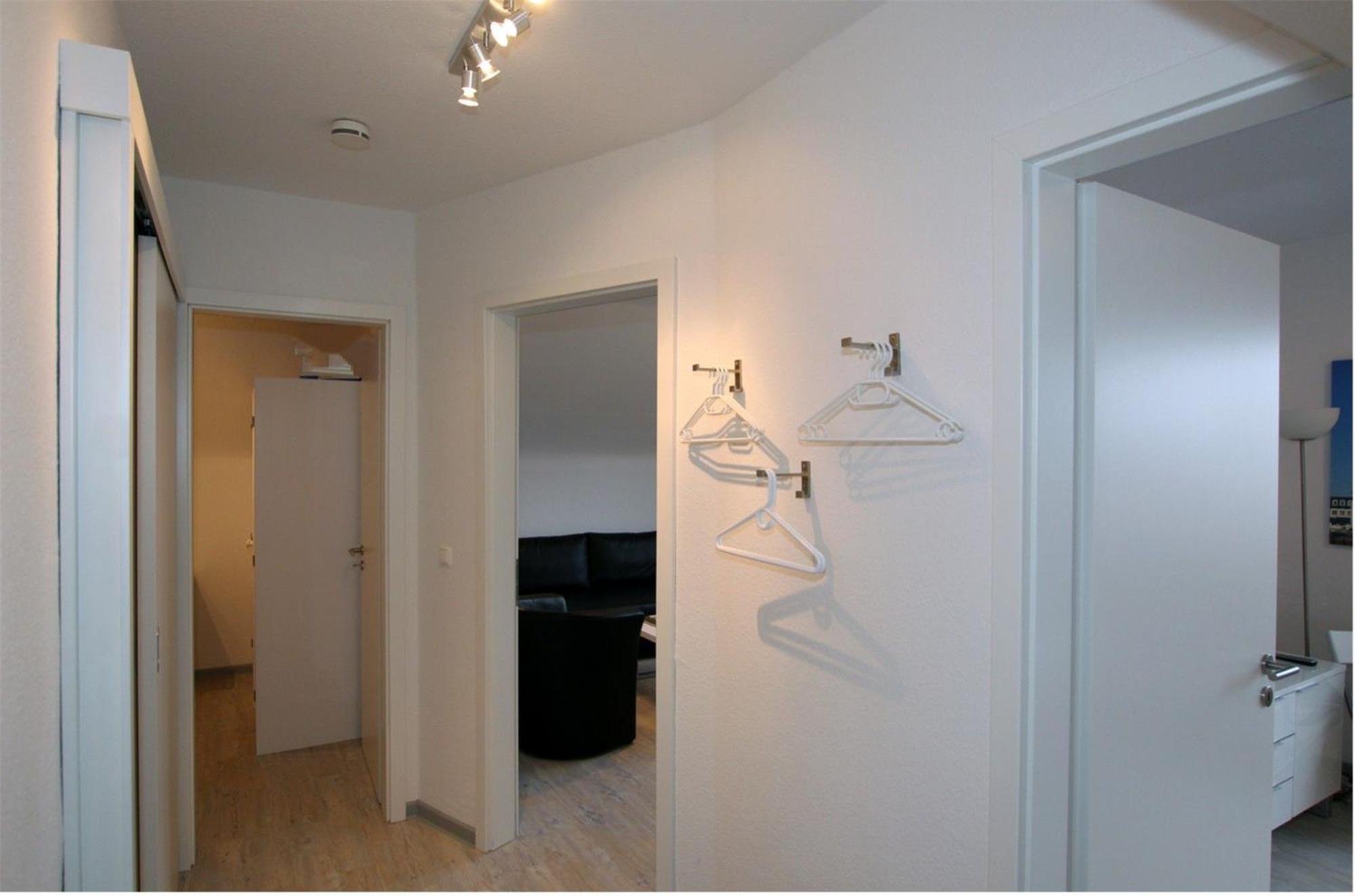 Neuwerk Apartman Cuxhaven Kültér fotó
